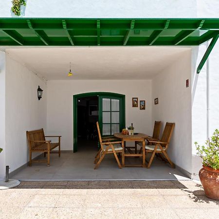 Apartment Oceanic Breeze Share Pool By Pvl Puerto del Carmen  Kültér fotó