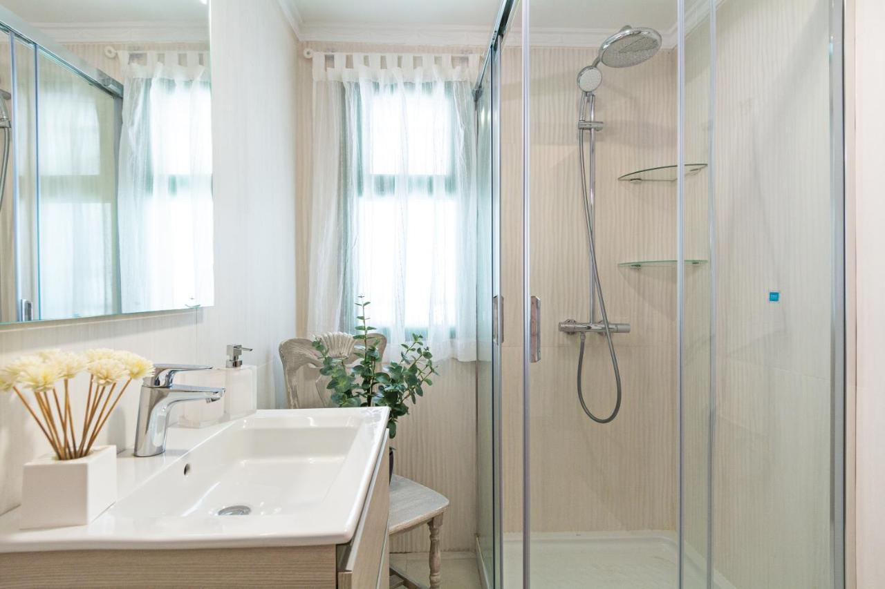 Apartment Oceanic Breeze Share Pool By Pvl Puerto del Carmen  Kültér fotó